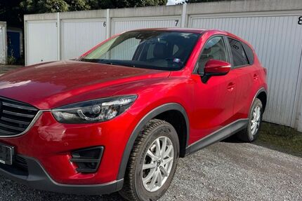 Mazda CX-5 142.454 km 13.290 € Wuppertal 42349