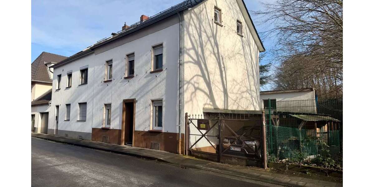 Einfamilienhaus Köln Kalk - 5 Zimmer, 158 m&sup2;, 462.000&euro; | Angebot:25026380