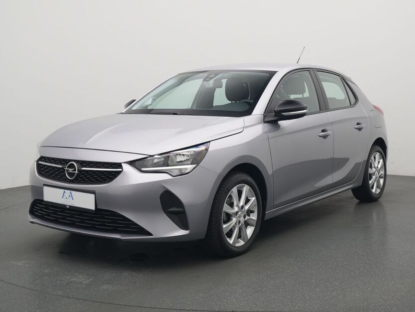 Opel Corsa 30.420 km 12.490 € Leverkusen 51373