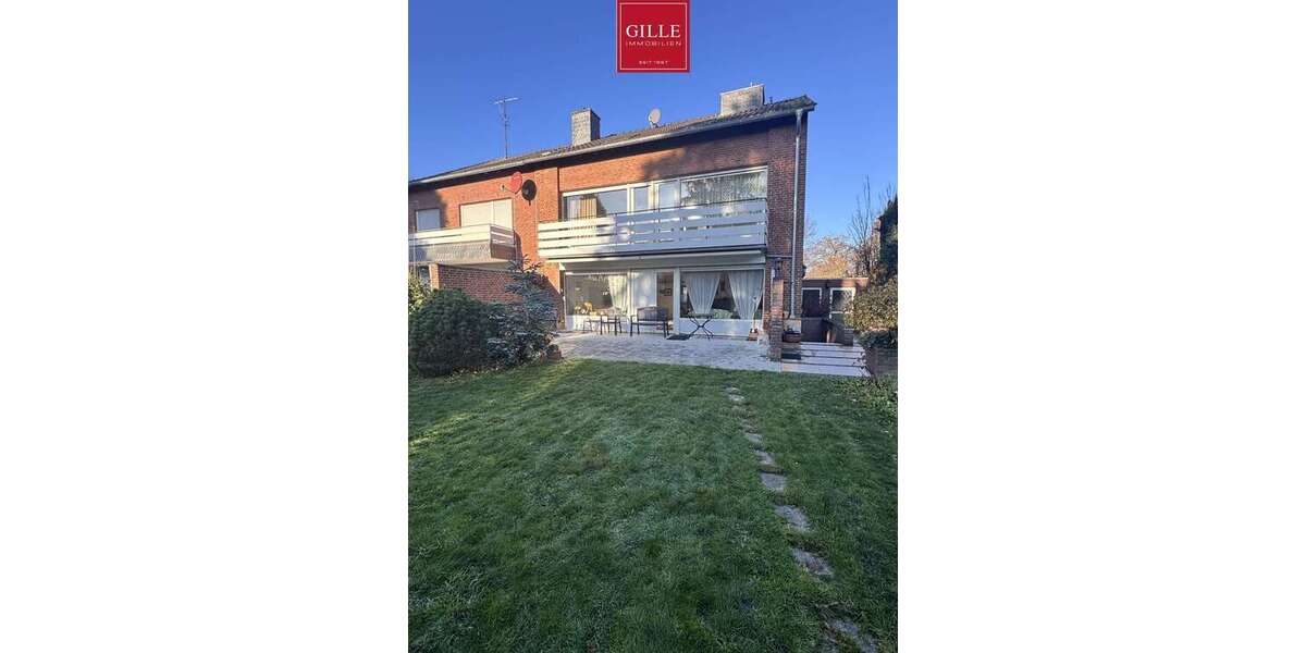 Einfamilienhaus Neuss Augustinusviertel - 5 Zimmer, 159 m&sup2;, 590.000&euro; | Angebot:24323046