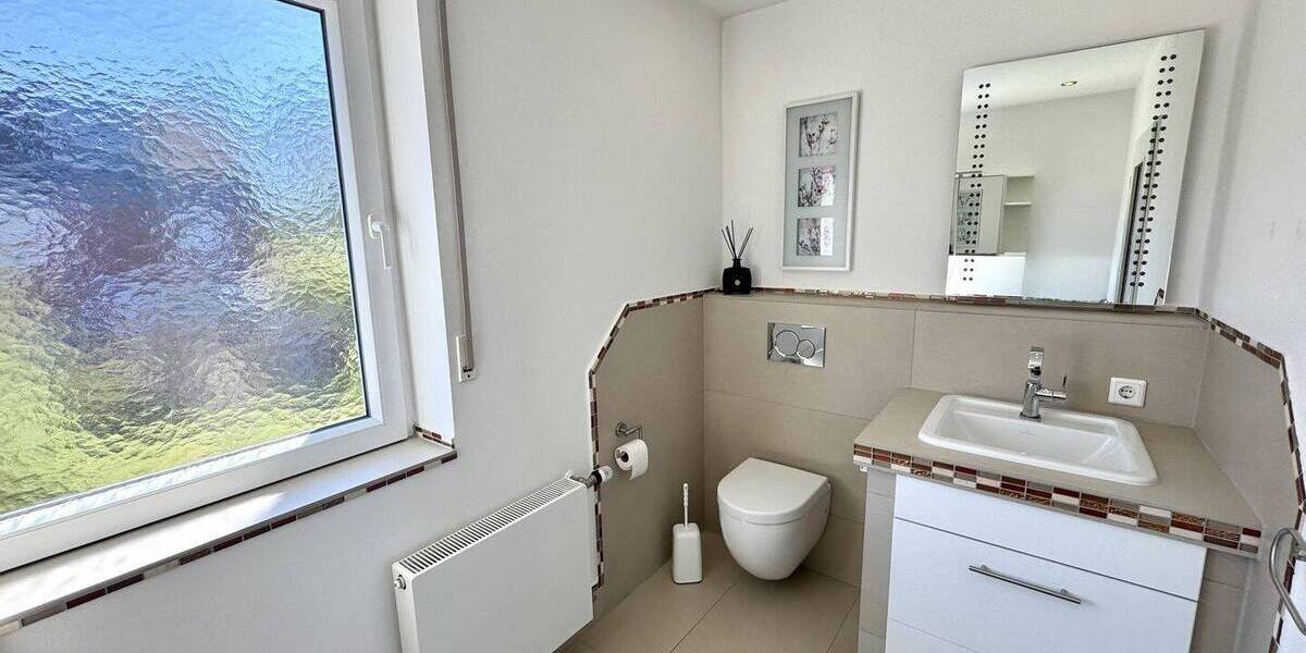 Reihenmittelhaus Leverkusen Schlebusch - 3 Zimmer, 115 m&sup2;, 449.000&euro; | Angebot:26500181