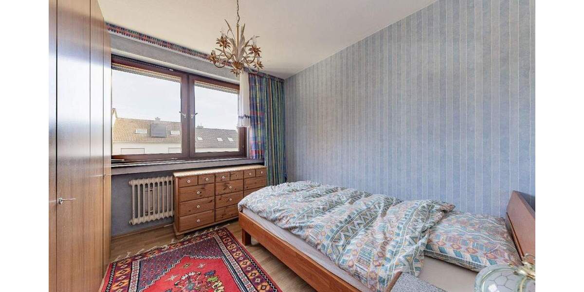 Reihenmittelhaus Schwelm - 6 Zimmer, 144 m&sup2;, 298.000&euro; | Angebot:24448586