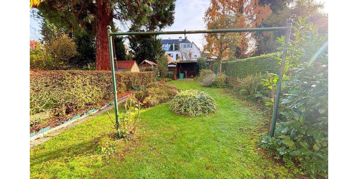 Reihenmittelhaus Leverkusen Opladen - 5 Zimmer, 100 m&sup2;, 448.000&euro; | Angebot:24357117