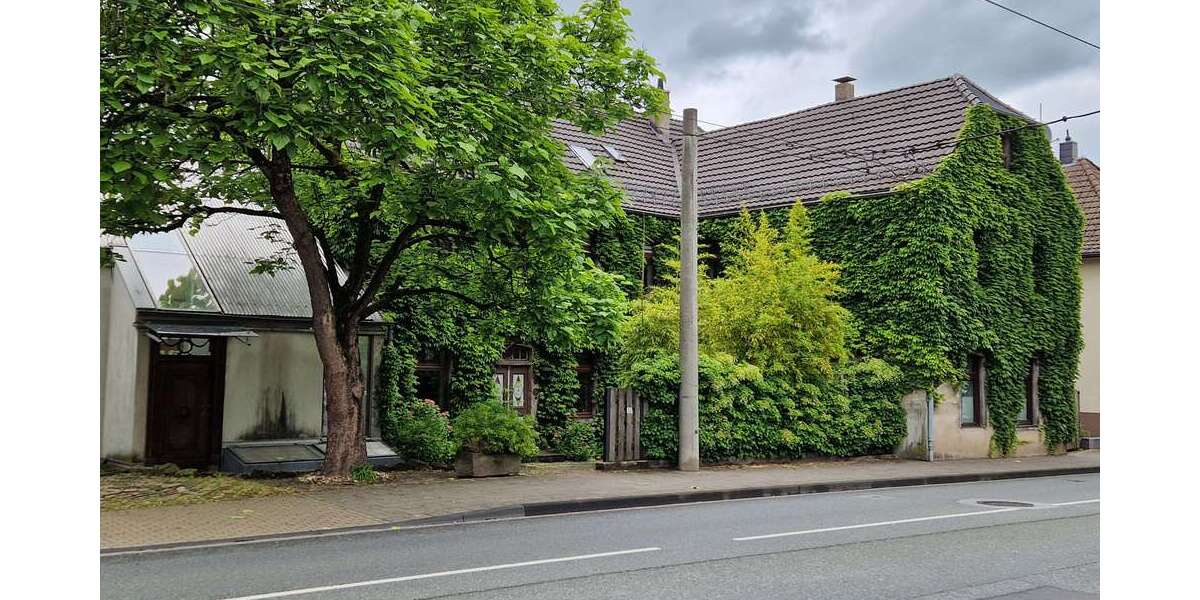 Etagenwohnung Solingen Wald - 3 Zimmer, 72 m&sup2;, 640&euro; | Angebot:27680049