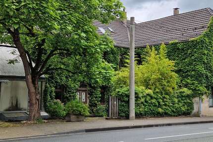 Wohnung Solingen Wald - 3 Zimmer, 72 m&sup2;, 640&euro; | Angebot:27680049
