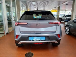Opel Mokka Ultimate Matrix Kam SHZ LHZ Navi ACC 30.476 km 21.980 &euro; HAAN 42781