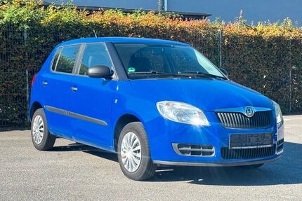 Skoda Fabia 125.000 km 2.350 &euro; Wuppertal 42389