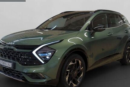 Kia Sportage 29.750 km 36.790 € Leverkusen 51381