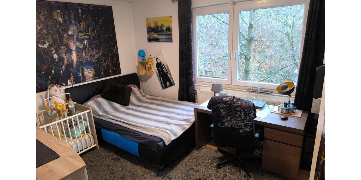 Etagenwohnung Leverkusen Bergisch Neukirchen - 3 Zimmer, 78 m&sup2;, 240.000&euro; | Angebot:24806698
