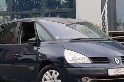 Renault Espace 164.000 km 4.900 € Neuss 41469