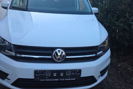 VW Caddy 188.260 km 10.500 &euro; Wuppertal 42107