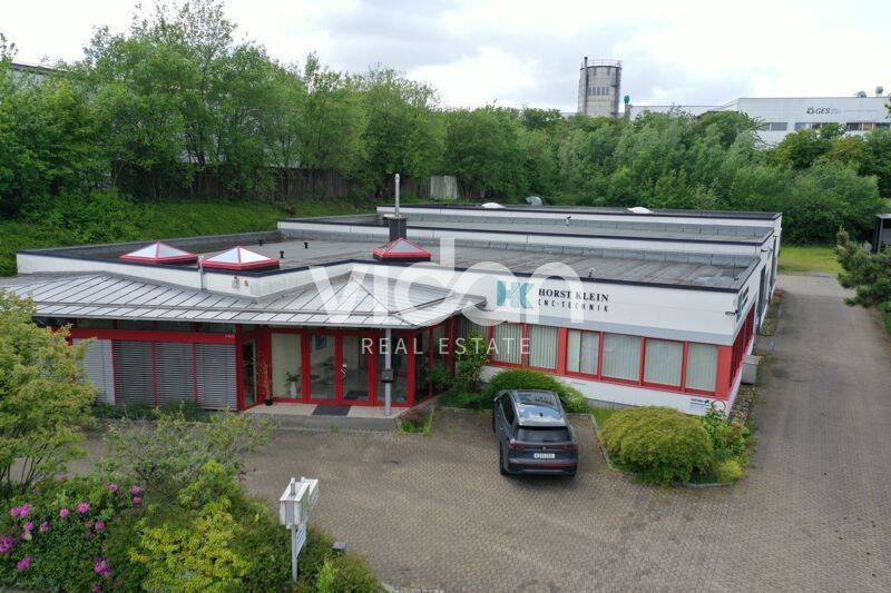 Gewerbeobjekt Velbert Mitte - 1.300.000&euro; | Angebot:26862575