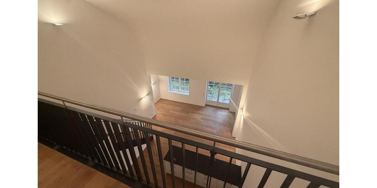 Loft - Studio - Atelier Solingen Aufderhöhe - 2 Zimmer, 102 m&sup2;, 1.428&euro; | Angebot:25416447