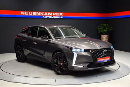 DS Automobiles DS4 23.910 km 21.990 € Remscheid 42853