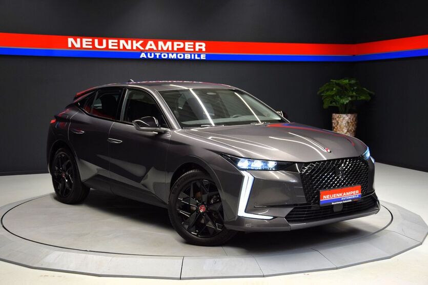DS Automobiles DS4 23.910 km 21.990 € Remscheid 42853