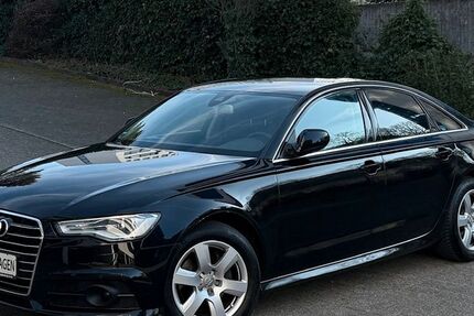 Audi A6 158.000 km 16.950 &euro; Neuss 41460