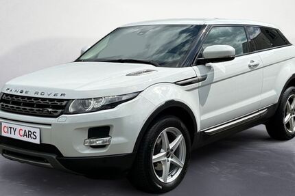 Land Rover Range Rover Evoque 125.000 km 11.990 &euro; Dormagen 41540