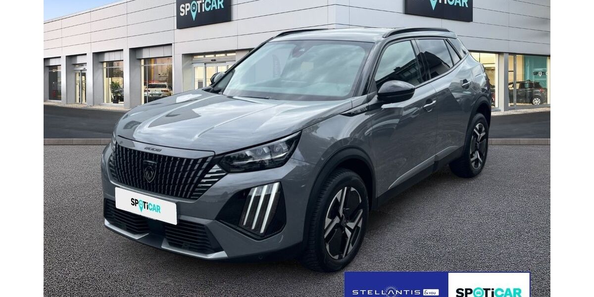 Peugeot 2008 50.157 km 18.680 &euro; Köln 51065