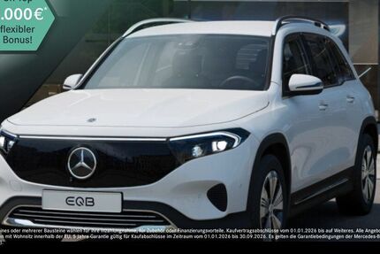 Mercedes-Benz EQB 22.073 km 35.990 &euro; Köln 51149