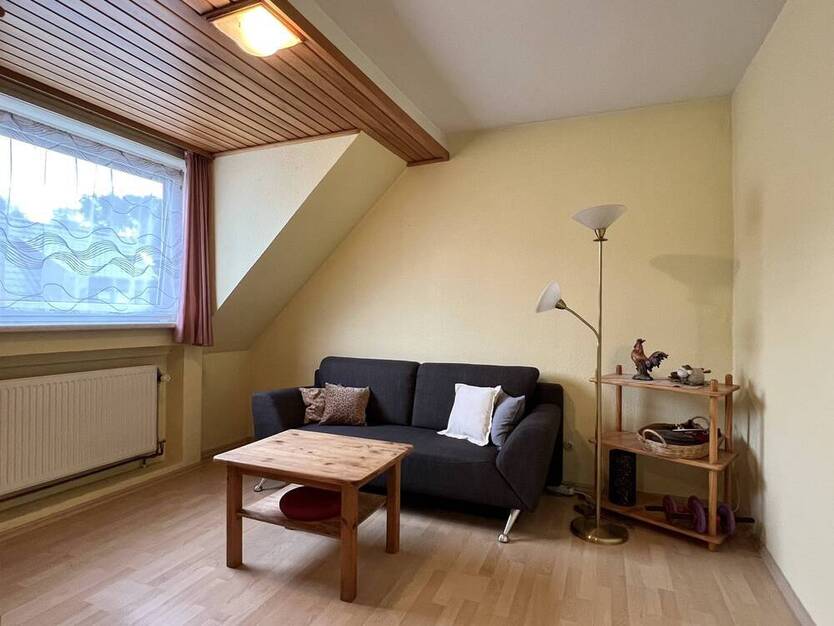 Wohnen im Grünen - Ihr neues Zuhause!