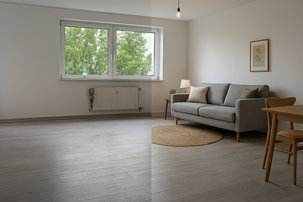 Wohnung zum Mieten in Köln 1.300 € 92 m²