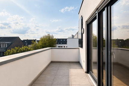 Wohnung Neuss Furth-Mitte - 3 Zimmer, 101 m&sup2;, 1.340&euro; | Angebot:26488674