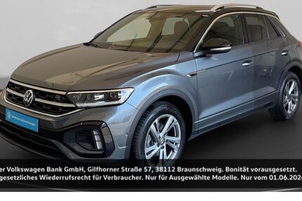 VW T-Roc 11.420 km 28.490 &euro; Köln 50823