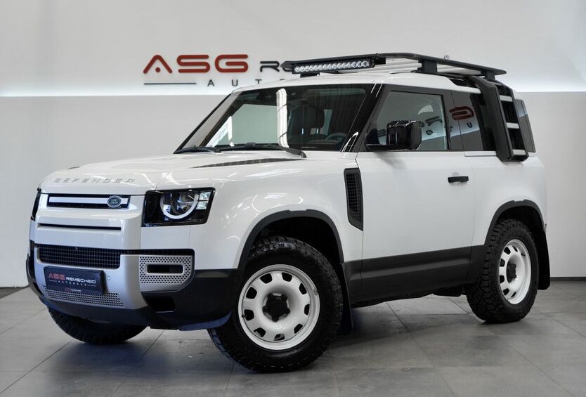 Defender