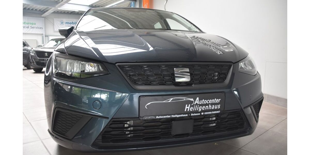 Seat Ibiza 12.086 km 16.580 € Heiligenhaus 42579