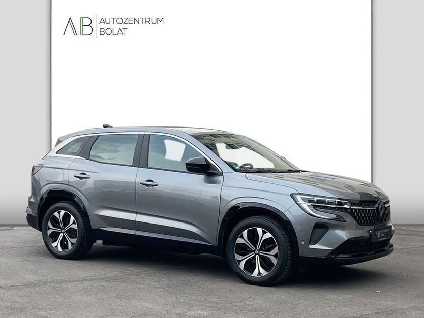 Renault Austral 4.471 km 27.990 € Solingen/NRW 42655