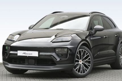 Porsche Macan 9.900 km 94.650 &euro; Wuppertal 42279
