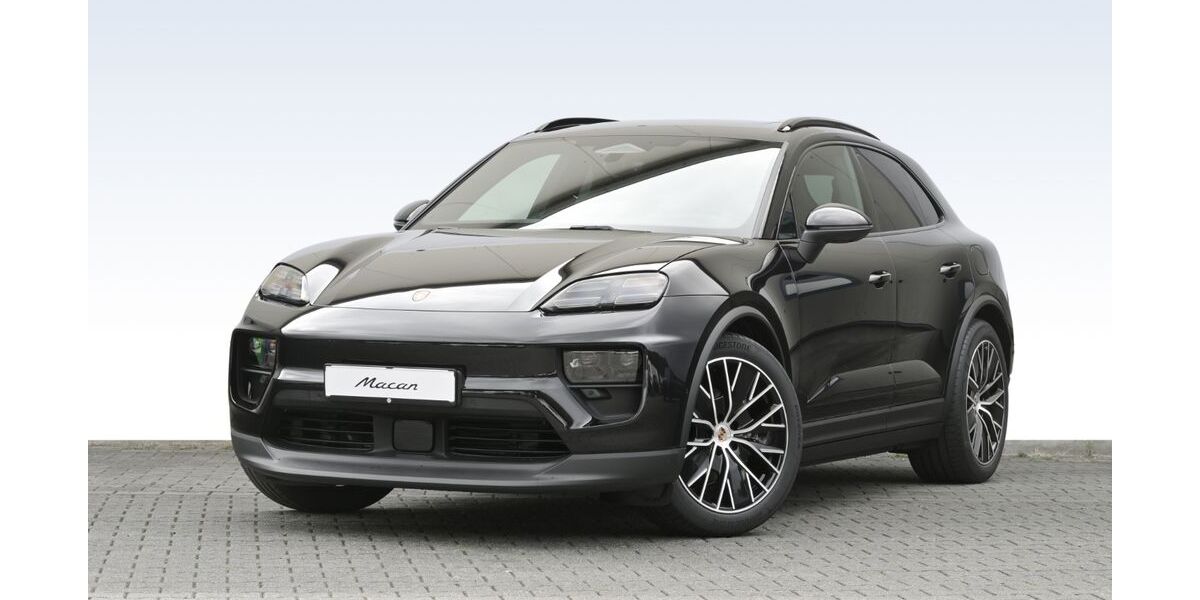 Porsche Macan 9.900 km 94.650 &euro; Wuppertal 42279
