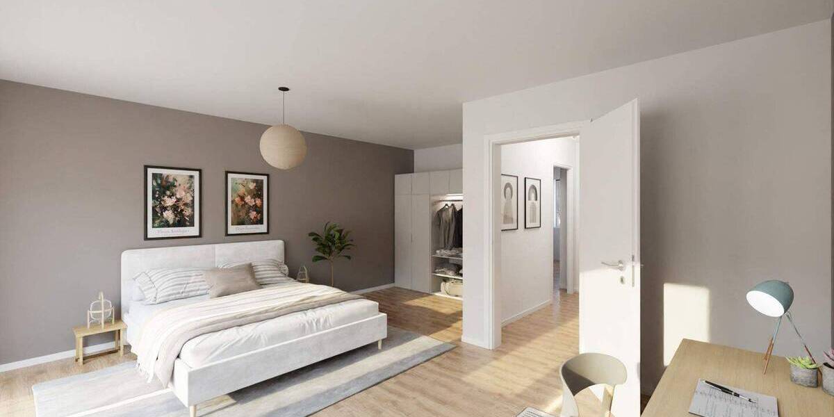 Reihenmittelhaus Heiligenhaus Mitte - 4 Zimmer, 145 m&sup2;, 559.900&euro; | Angebot:23941049