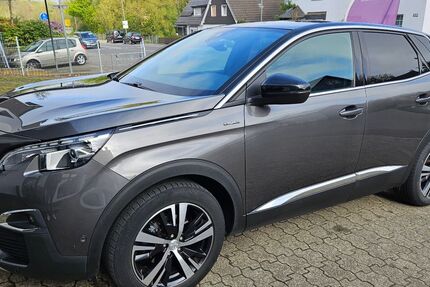 Peugeot 3008 76.000 km 18.300 &euro; Wipperfürth 51688