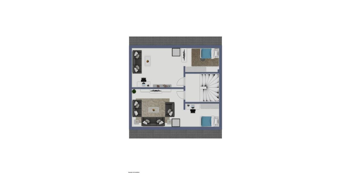 Reihenhaus Dormagen Hackenbroich - 6 Zimmer, 107 m&sup2;, 465.000&euro; | Angebot:27617885