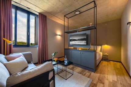 Zimmer Leverkusen Opladen - 1 Zimmer, 1.859&euro; | Angebot:27653099