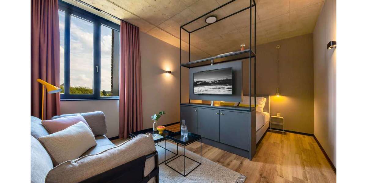 Zimmer Leverkusen Opladen - 1 Zimmer, 1.859&euro; | Angebot:27653099