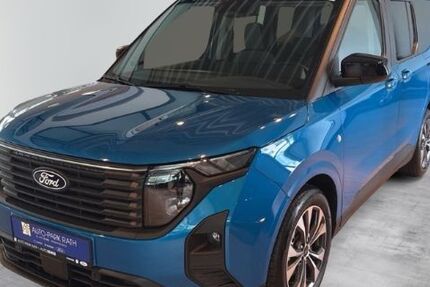 Ford Tourneo Courier 8.500 km 24.990 &euro; Düsseldorf 40472