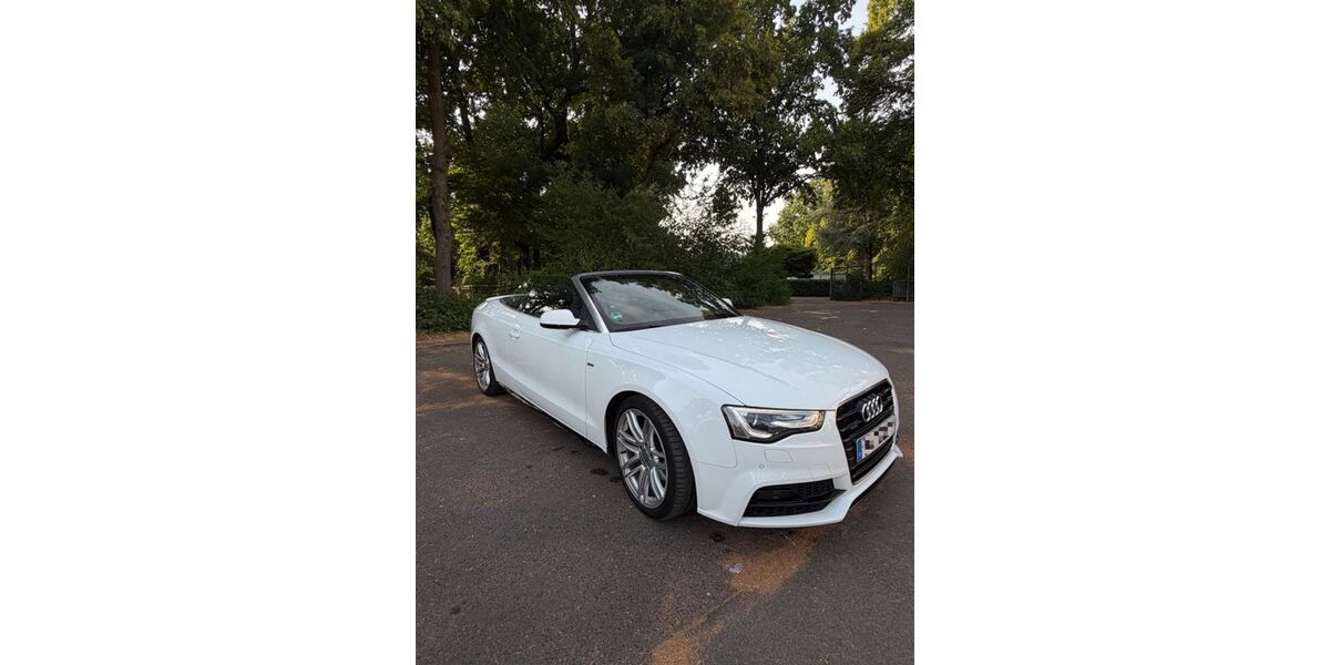 Audi A5 169.420 km 13.000 &euro; Köln 51107