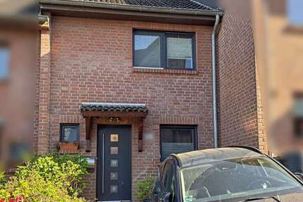 Haus Wuppertal Dönberg - 6 Zimmer, 127 m&sup2;, 399.000&euro; | Angebot:26737150