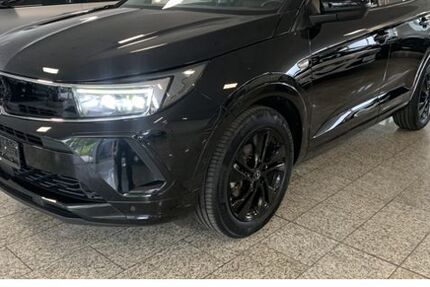 Opel Grandland (X) 66.200 km 20.985 &euro; Wuppertal 42329