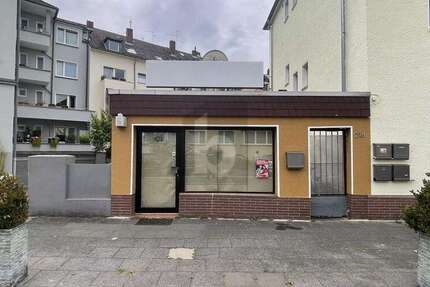 Gewerbeobjekt Köln Nippes - 259.000&euro; | Angebot:26524711
