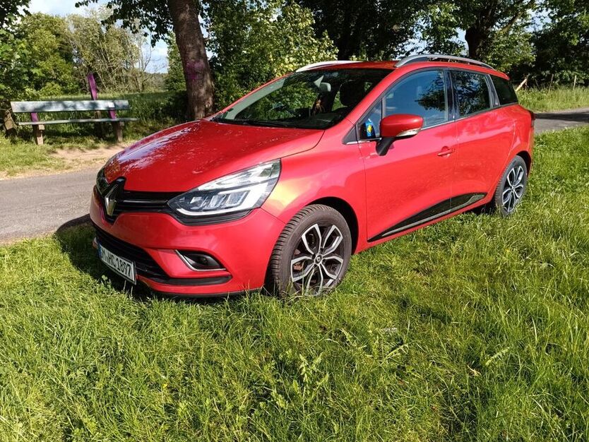 Clio