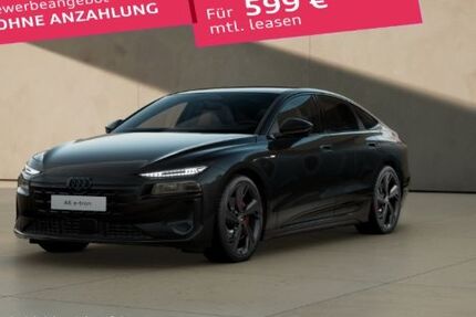 Audi A6 e-tron 8.999 km 72.690 &euro; Mettmann 40822