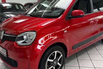 Renault Twingo 18.000 km 9.990 € Leverkusen 51373