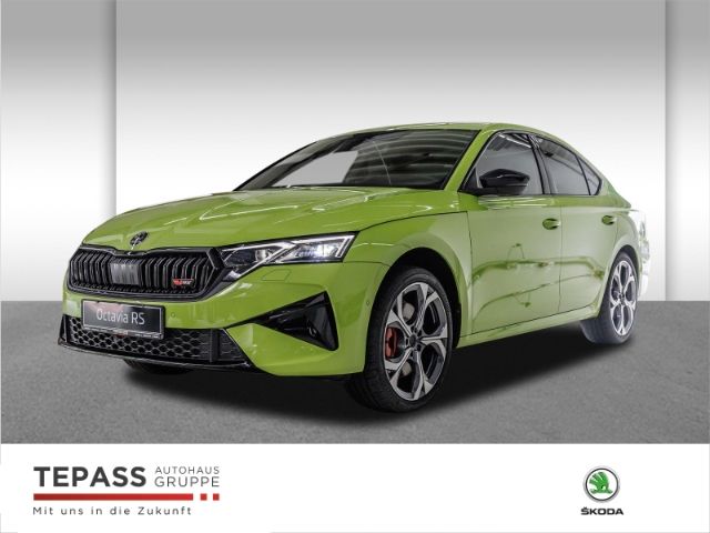 Skoda Octavia 6.999 km 44.502 &euro; Schwelm 58332