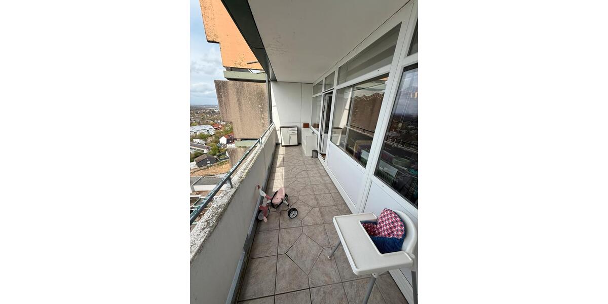 Etagenwohnung Bergisch Gladbach Alt-Frankenforst - 4 Zimmer, 106 m&sup2;, 259.000&euro; | Angebot:26516278