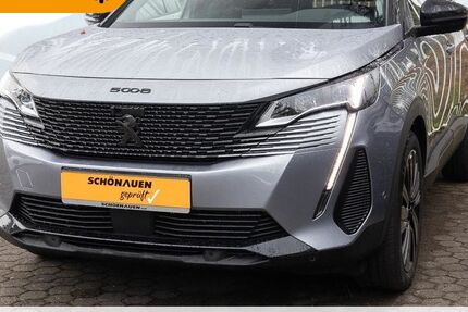 Peugeot 5008 40.776 km 37.950 € Solingen 42697