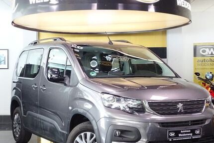 Peugeot Rifter 74.321 km 19.950 € Duisburg 47058