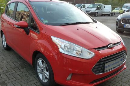 Ford B-Max 72.609 km 7.980 &euro; Köln 51063